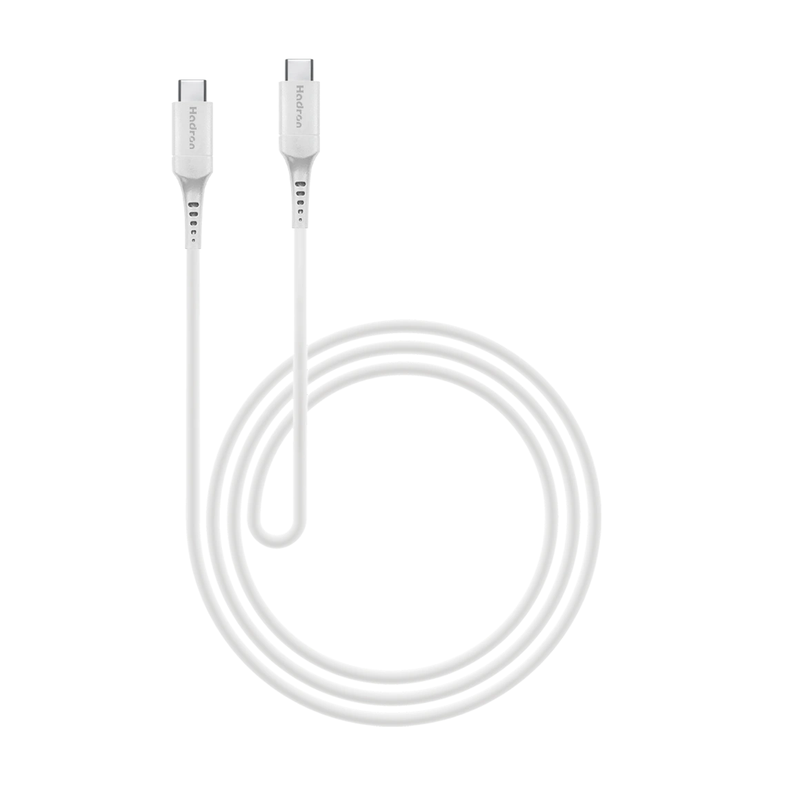 Hadron USB-C to USB-C Cable HTC-C-C01 1m