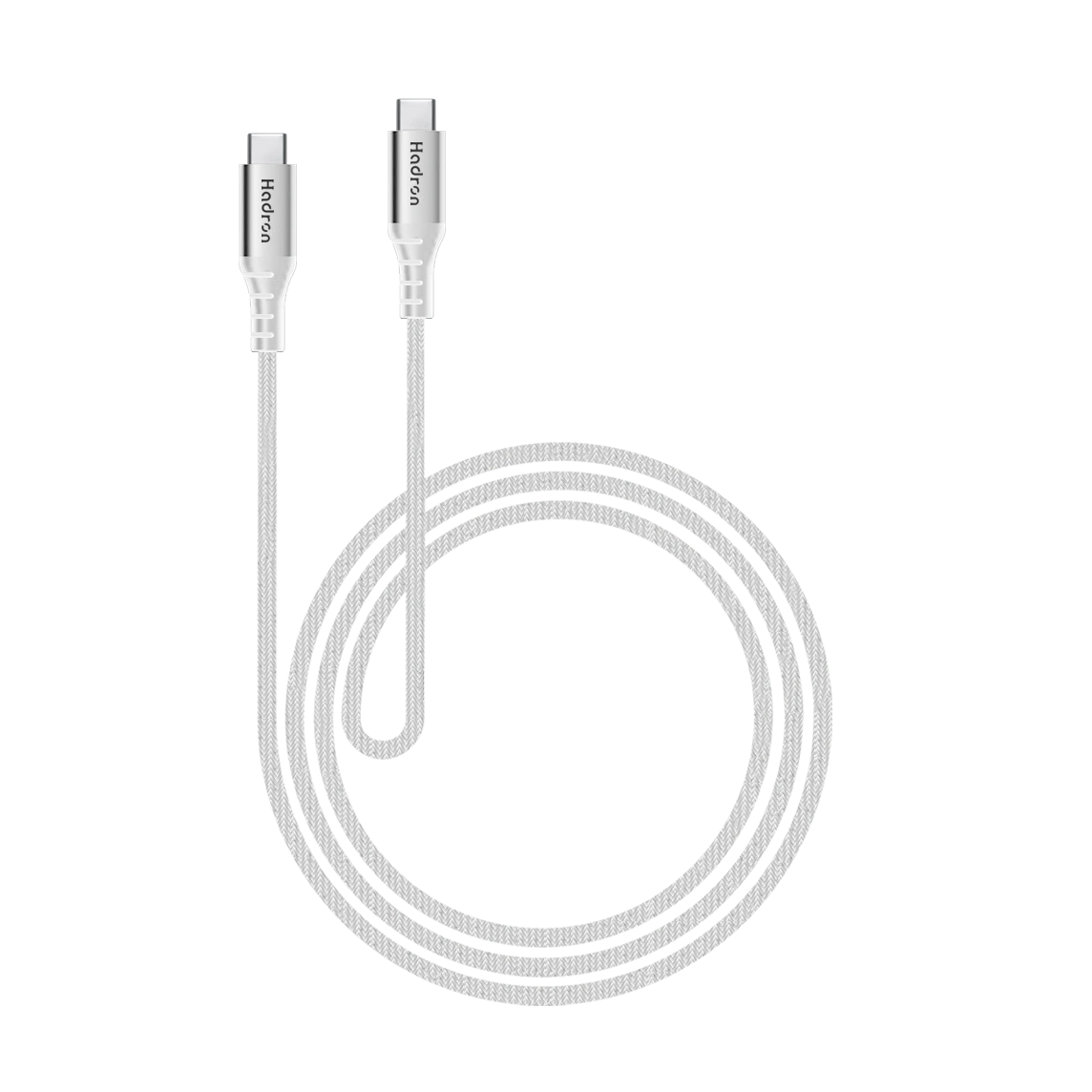 Hadron USB-C to USB-C Cable HTC-C-C02 1m