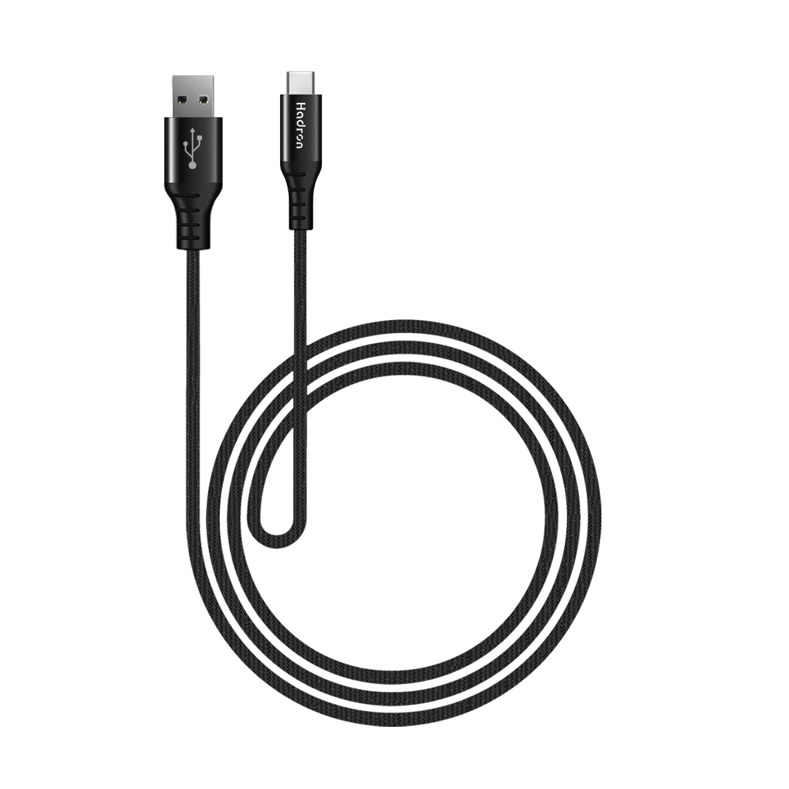 Hadron USB-C to USB Cable HTC-A-C02 1m