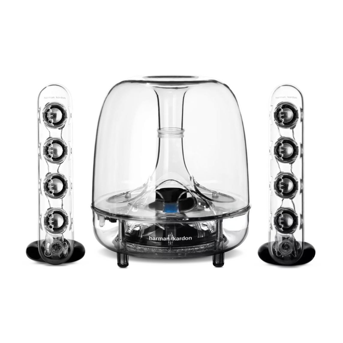 اسپیکر بلوتوثی هارمن کاردن مدل SoundSticks