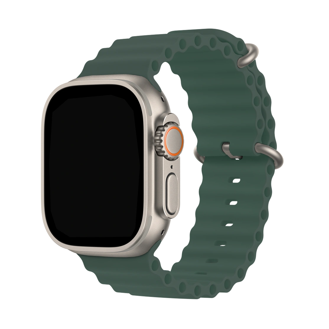 HC Ocean Band Strap Apple Watch Band