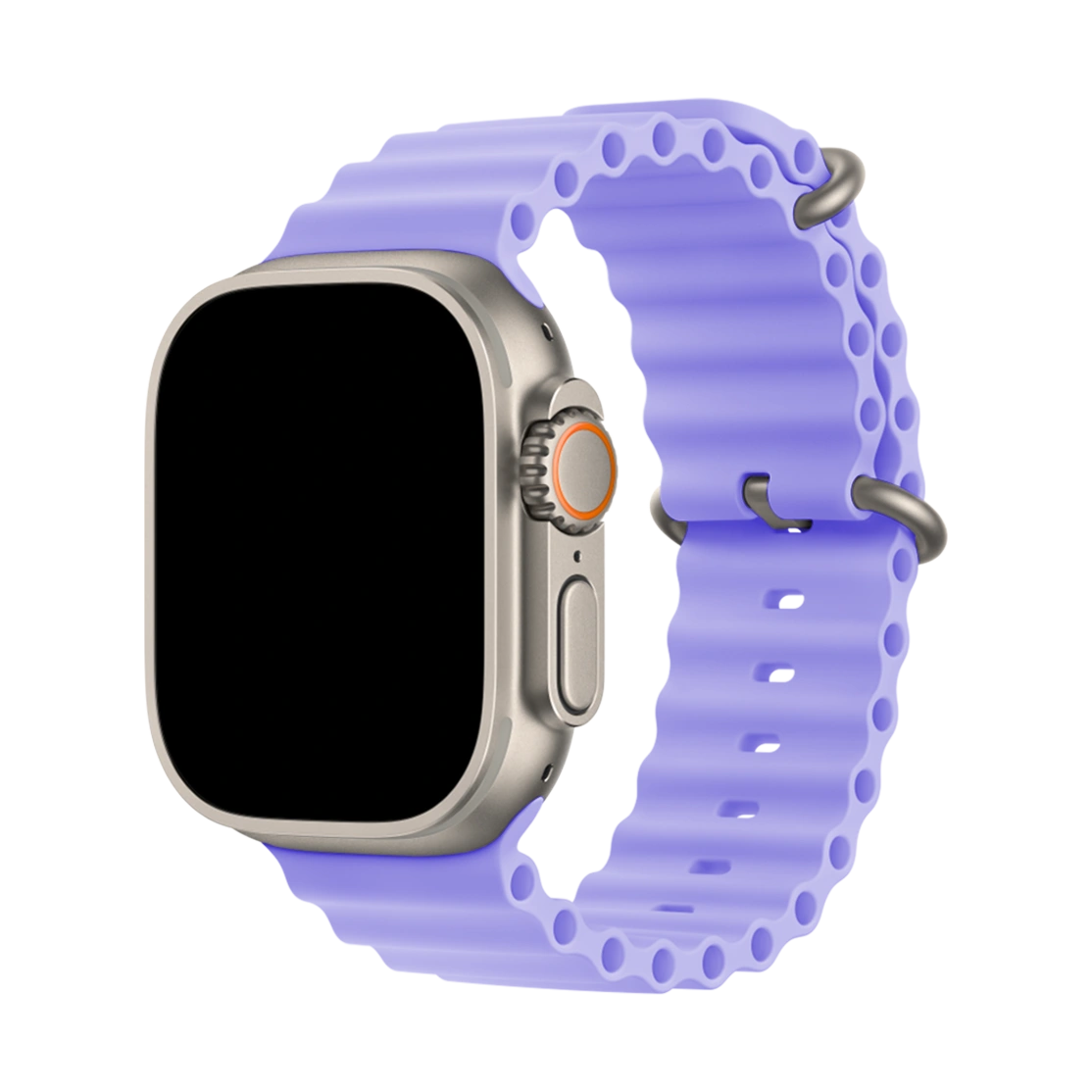 HC Ocean Band Strap Apple Watch Band