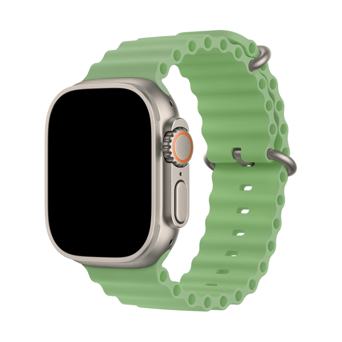 HC Ocean Band Strap Apple Watch Band