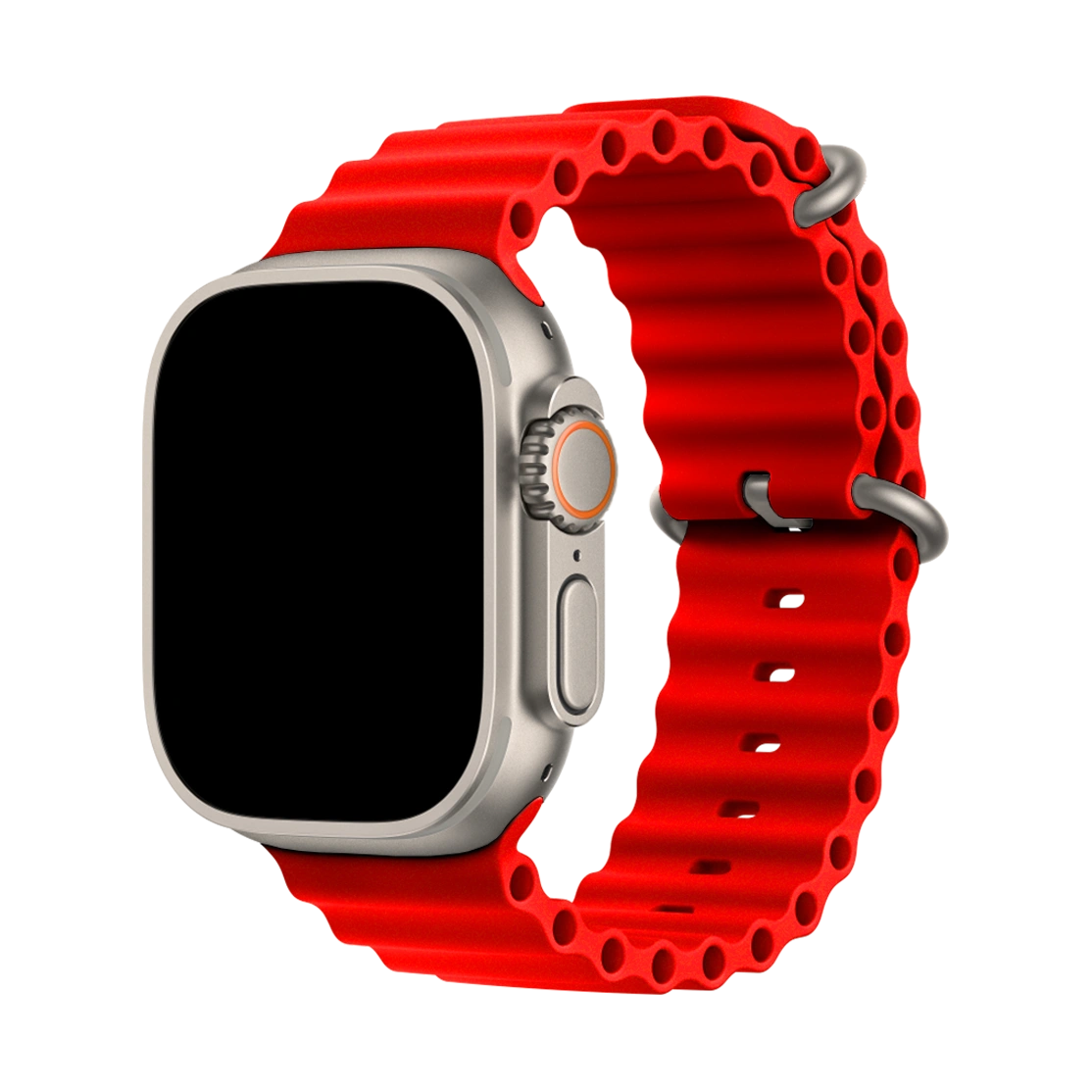 HC Ocean Band Strap Apple Watch Band