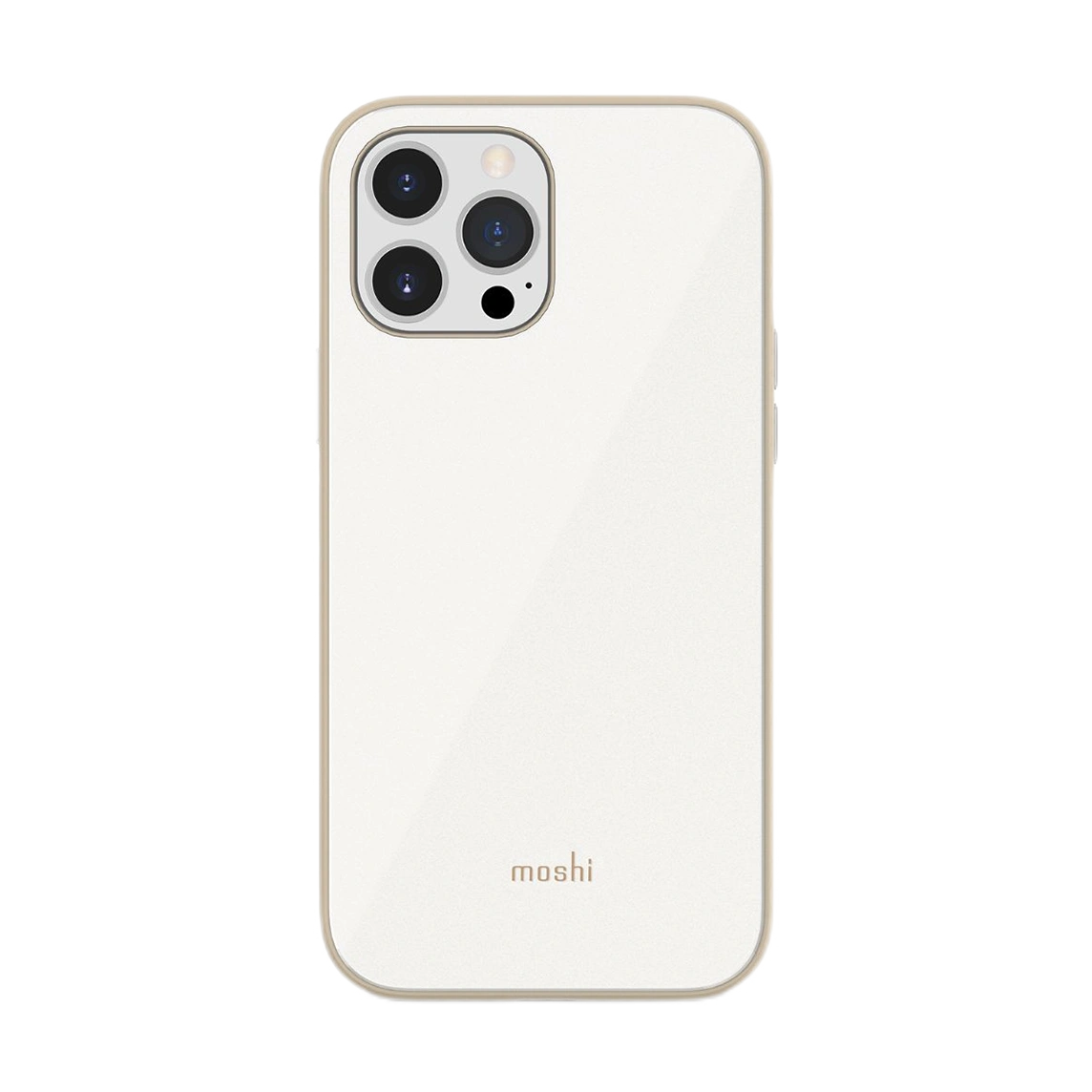 Moshi iGlaze Slim Hardshell Case for iPhone 13 Pro
