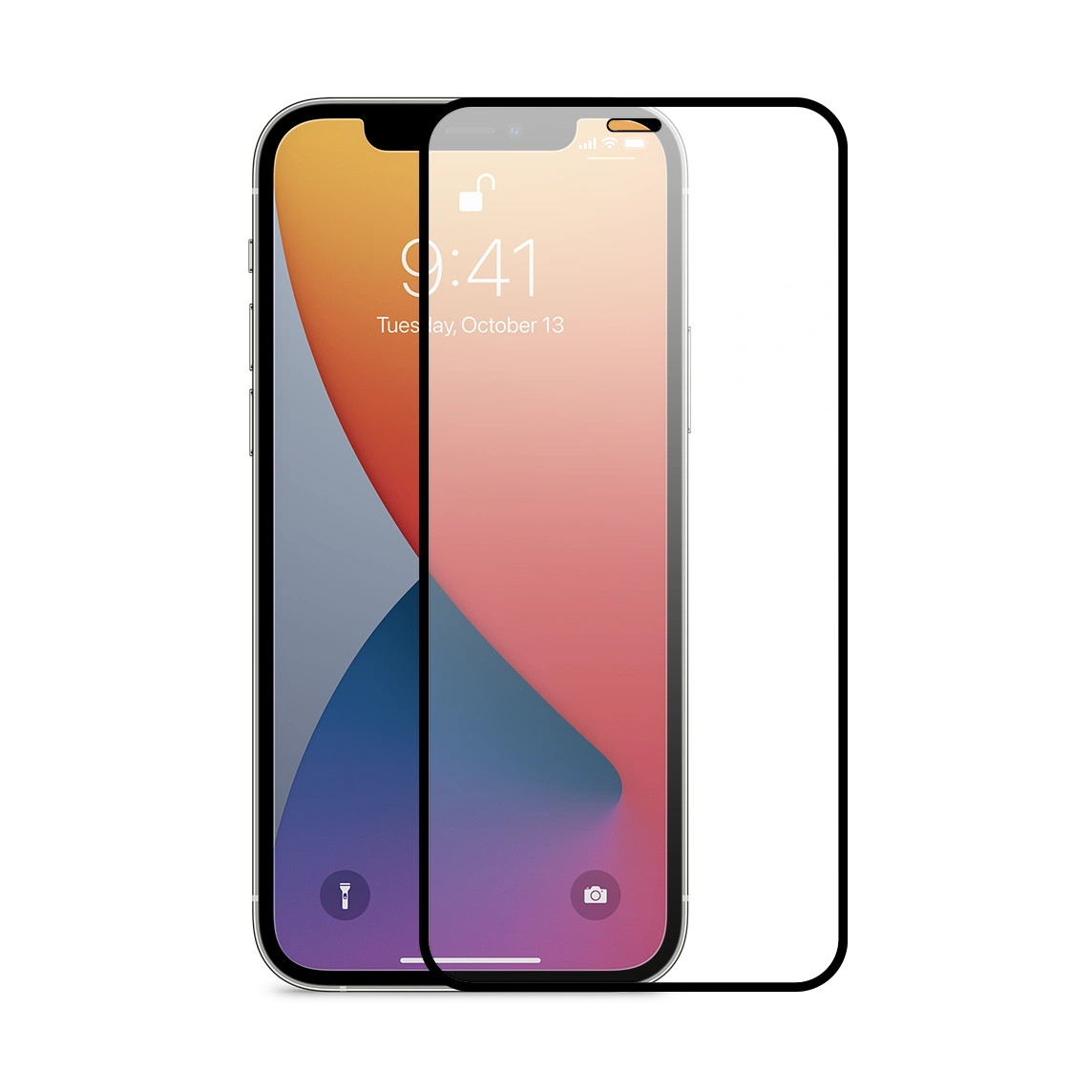 Screen Protector for 12 Pro Max