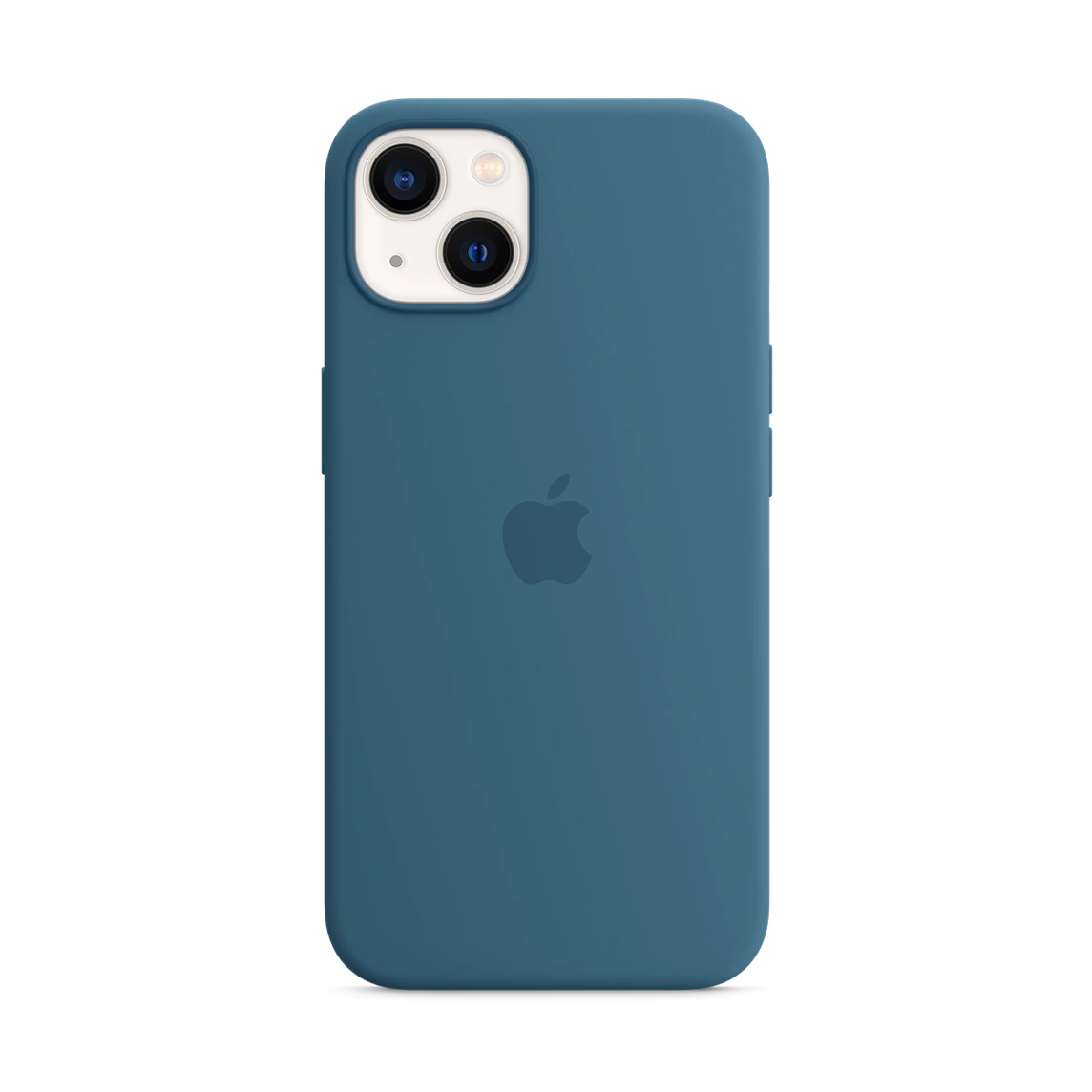 HC iPhone 13 Silicone Case with MagSafe