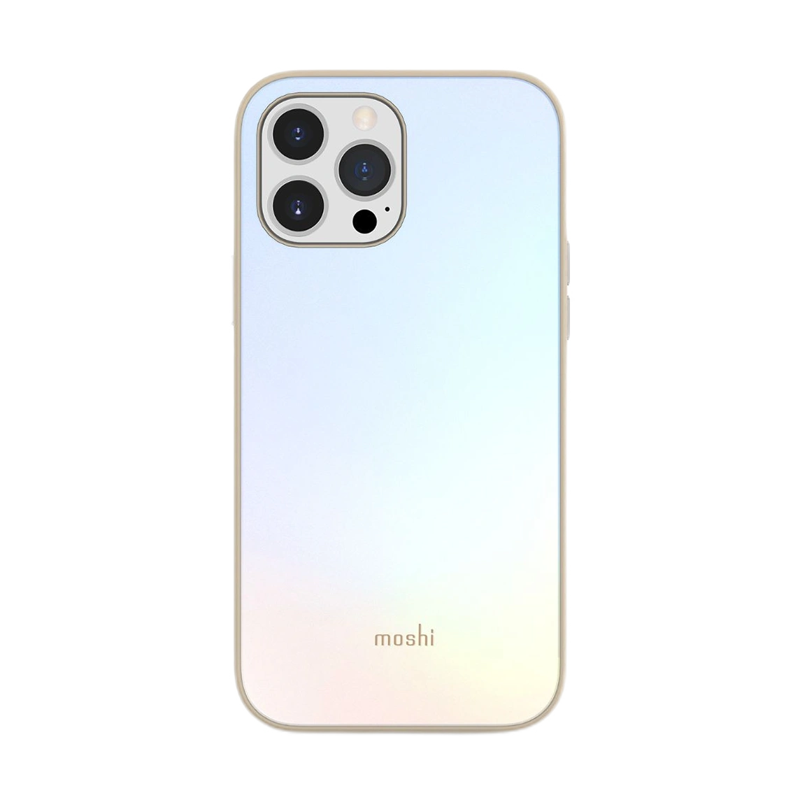 Moshi iGlaze Slim Hardshell Case for iPhone 13 Pro Max