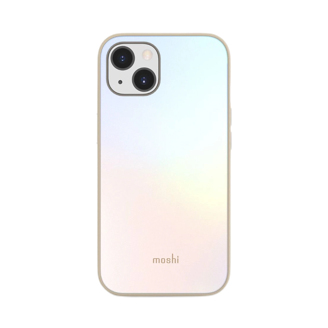 Moshi iGlaze Slim Hardshell Case for iPhone 13