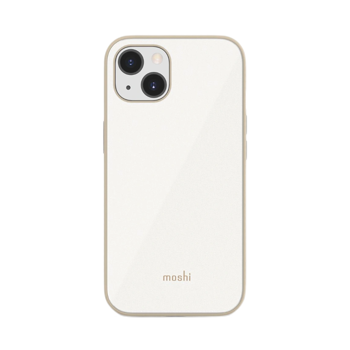 Moshi iGlaze Slim Hardshell Case for iPhone 13