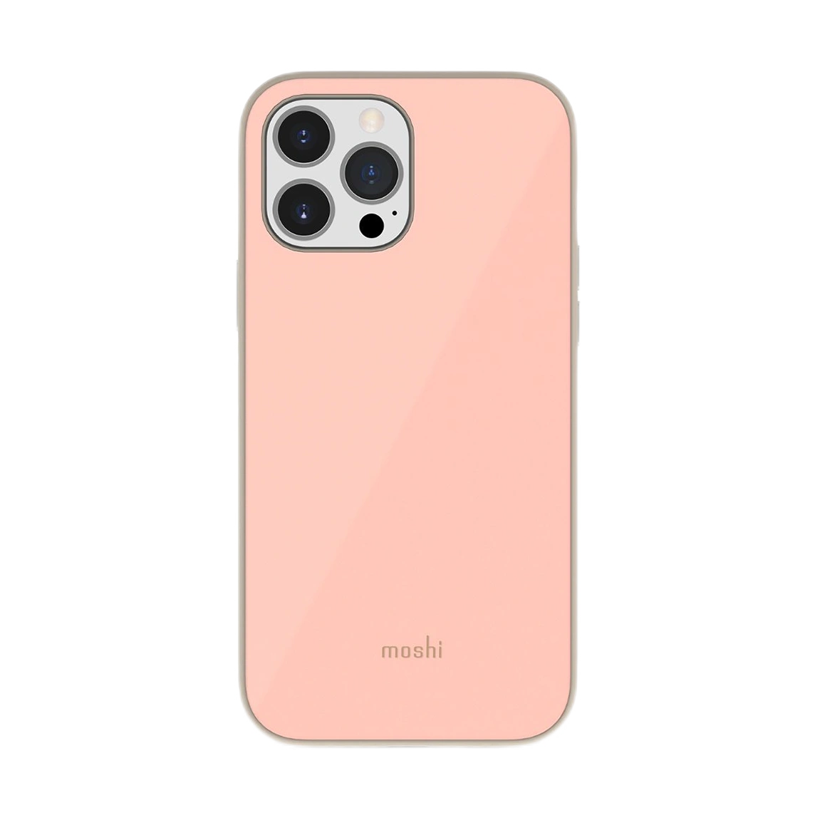 Moshi iGlaze Slim Hardshell Case for iPhone 13 Pro Max