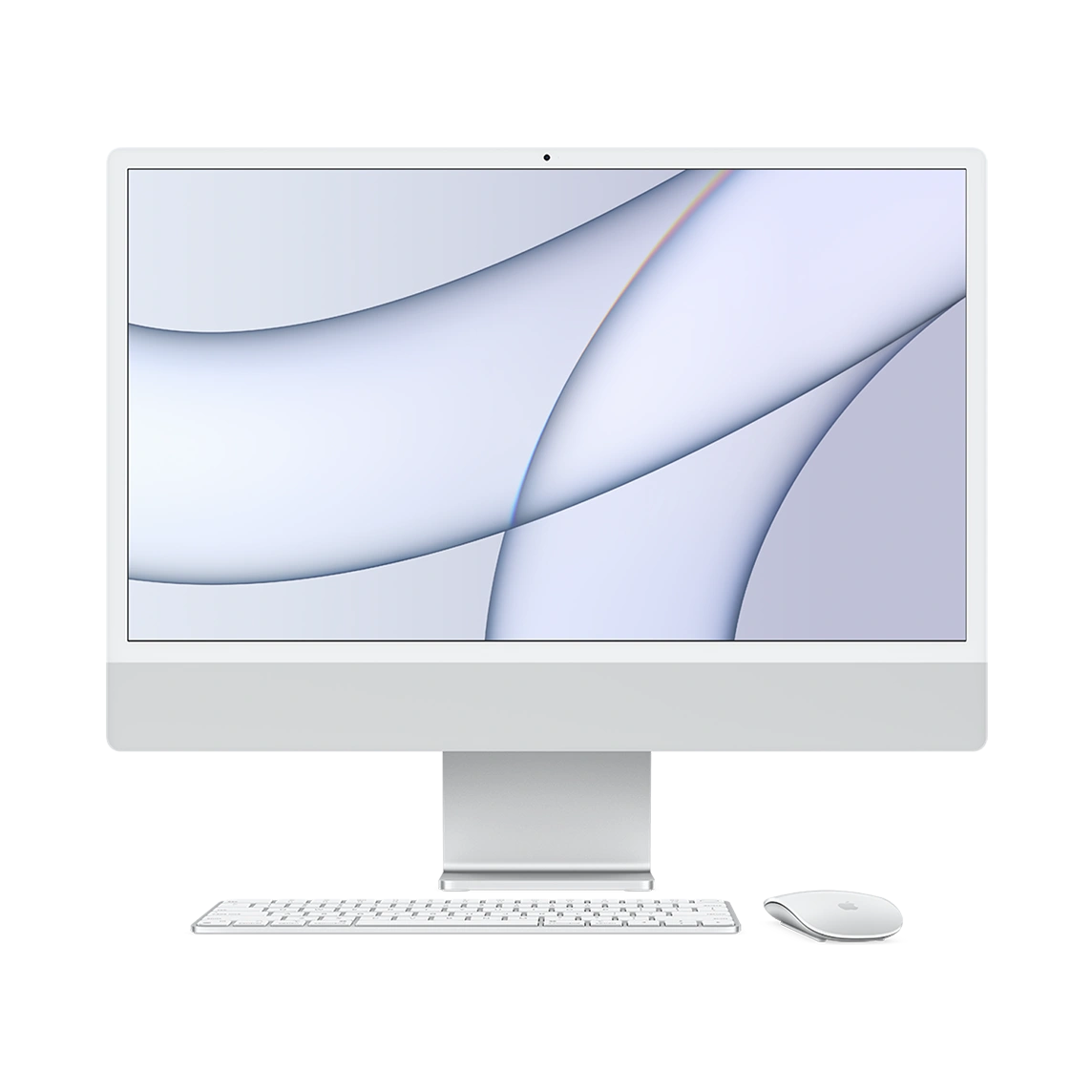 Apple iMac 24-inch M1 8-7Core/256GB 2021