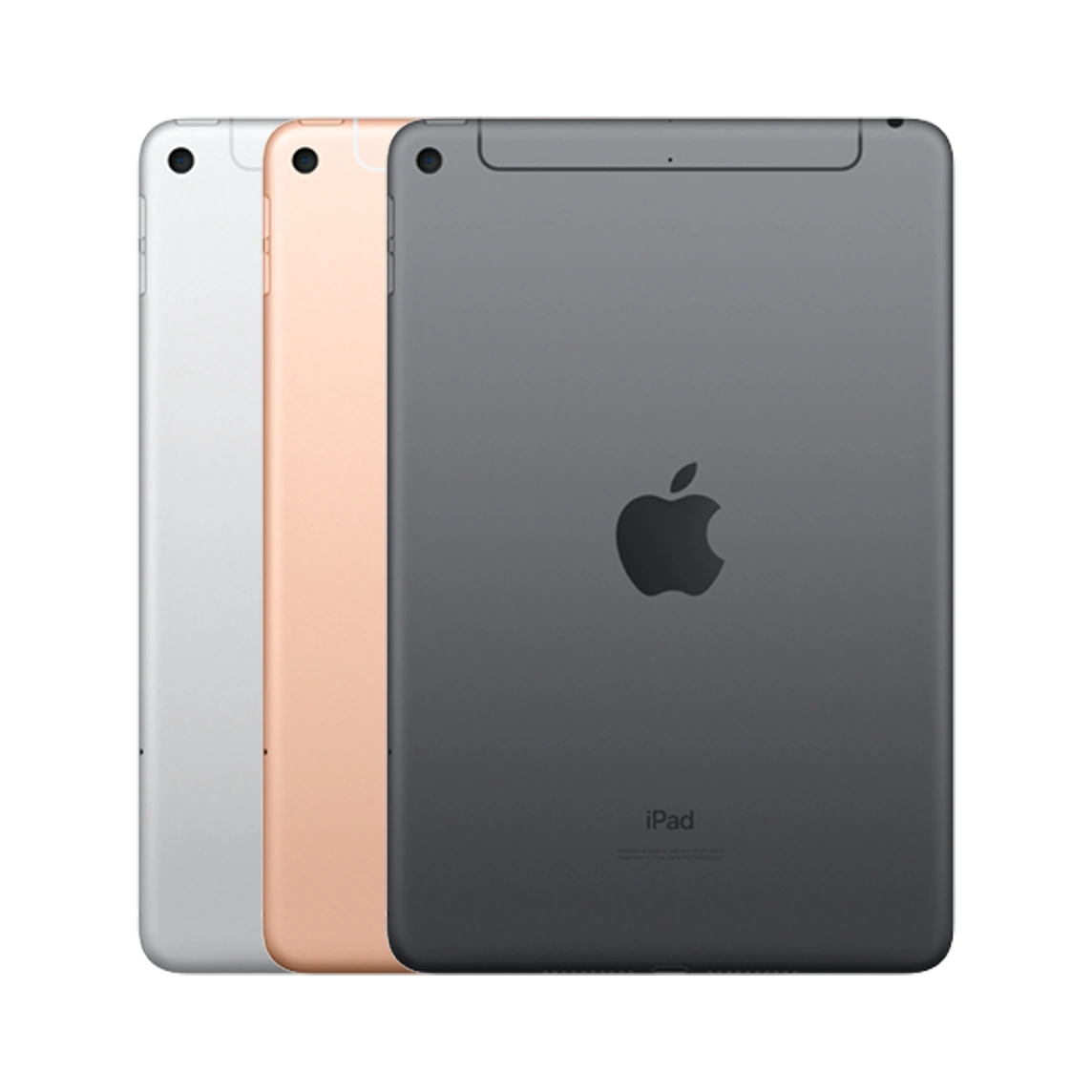Apple iPad Mini 5th 7.9-inch 64GB Wi-Fi+Cellular