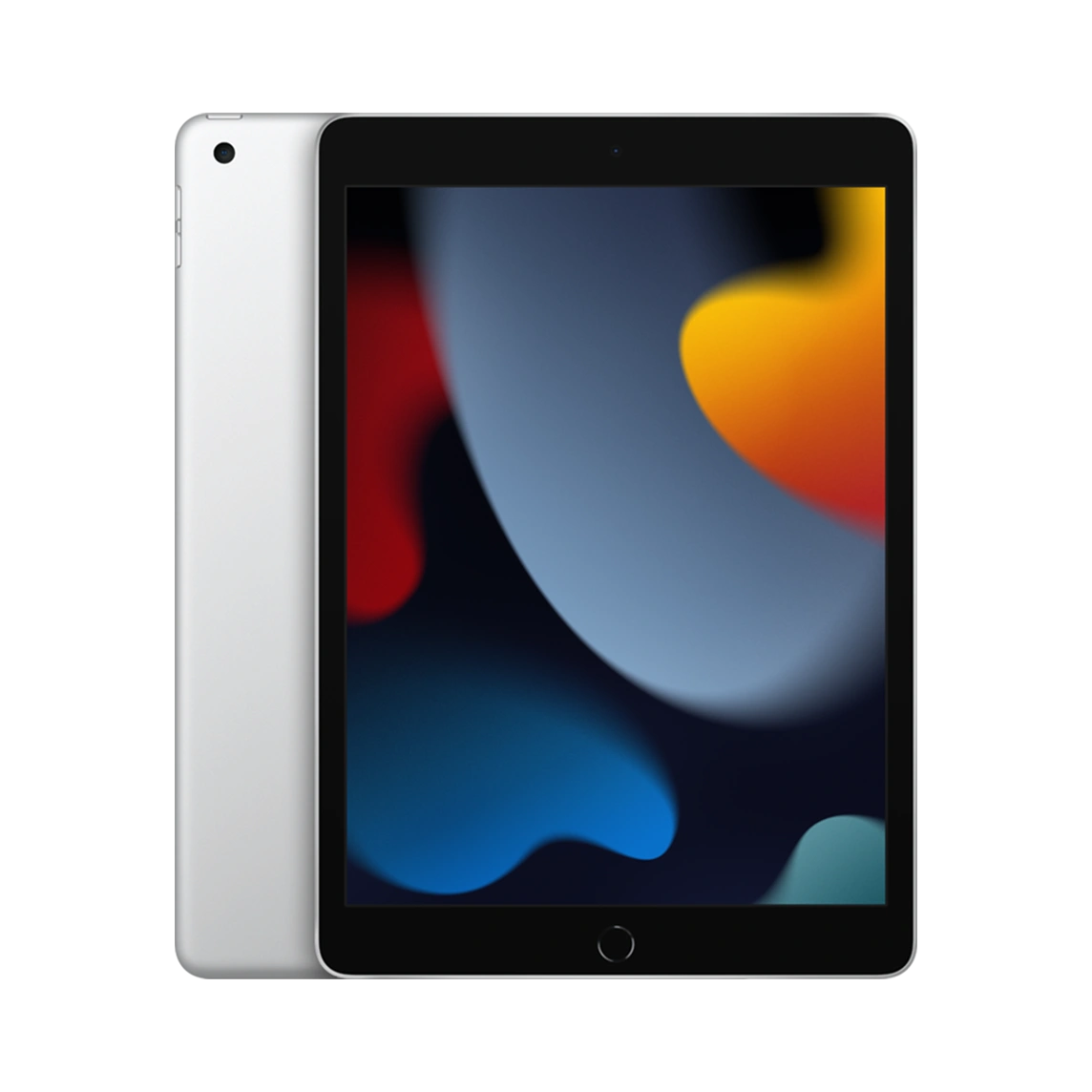 Apple iPad 10.2-inch 9th 64GB Wi-Fi