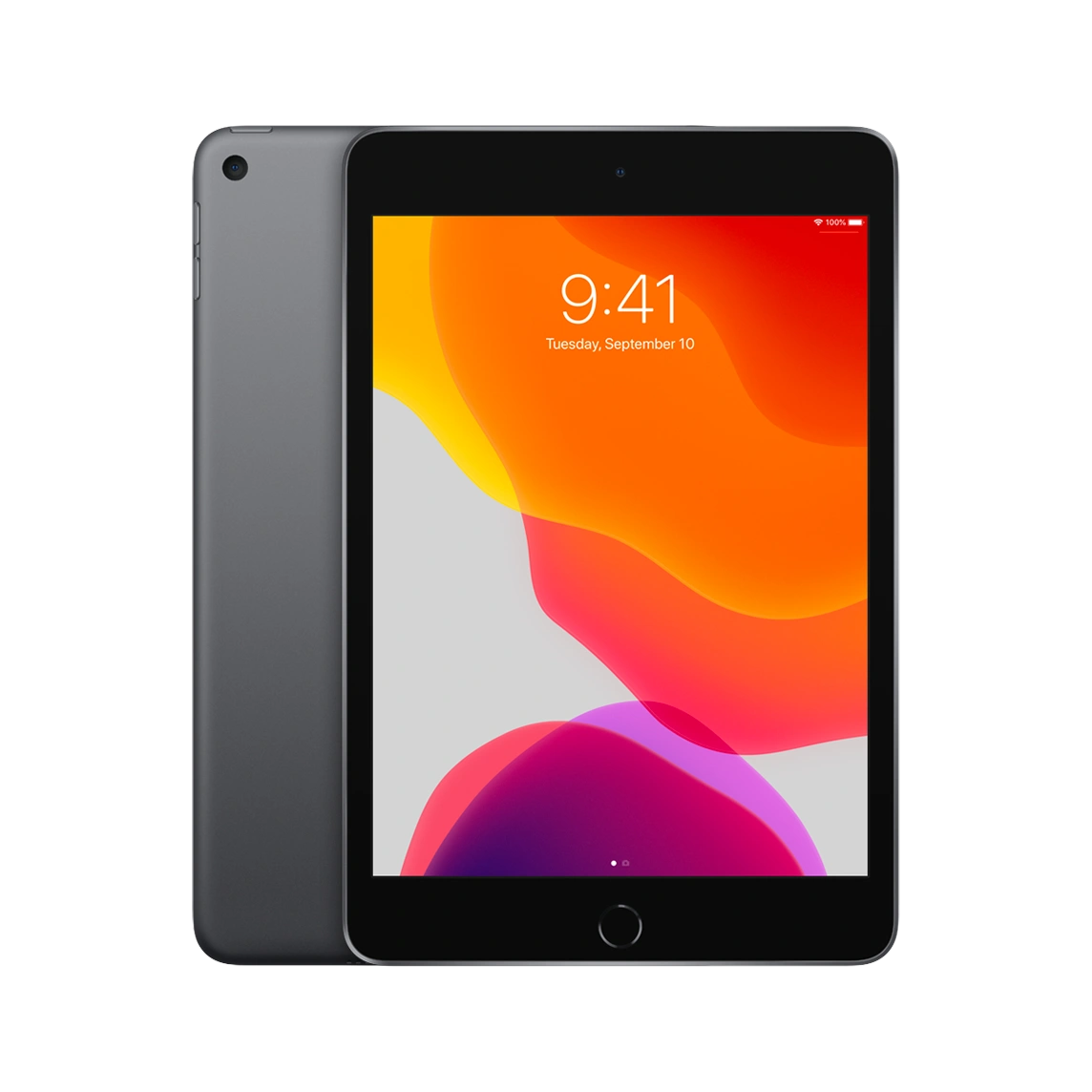 Apple iPad Mini 5th 7.9-inch 256GB Wi-Fi