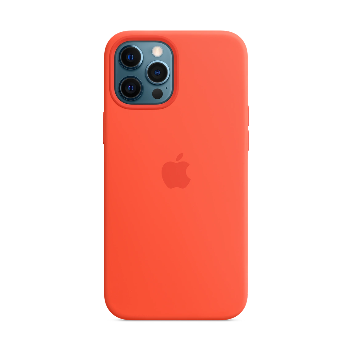 HC iPhone 12 Pro Silicone Case