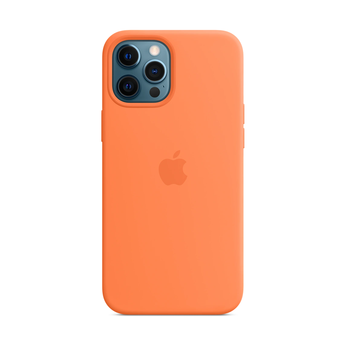 HC iPhone 12 Pro Silicone Case