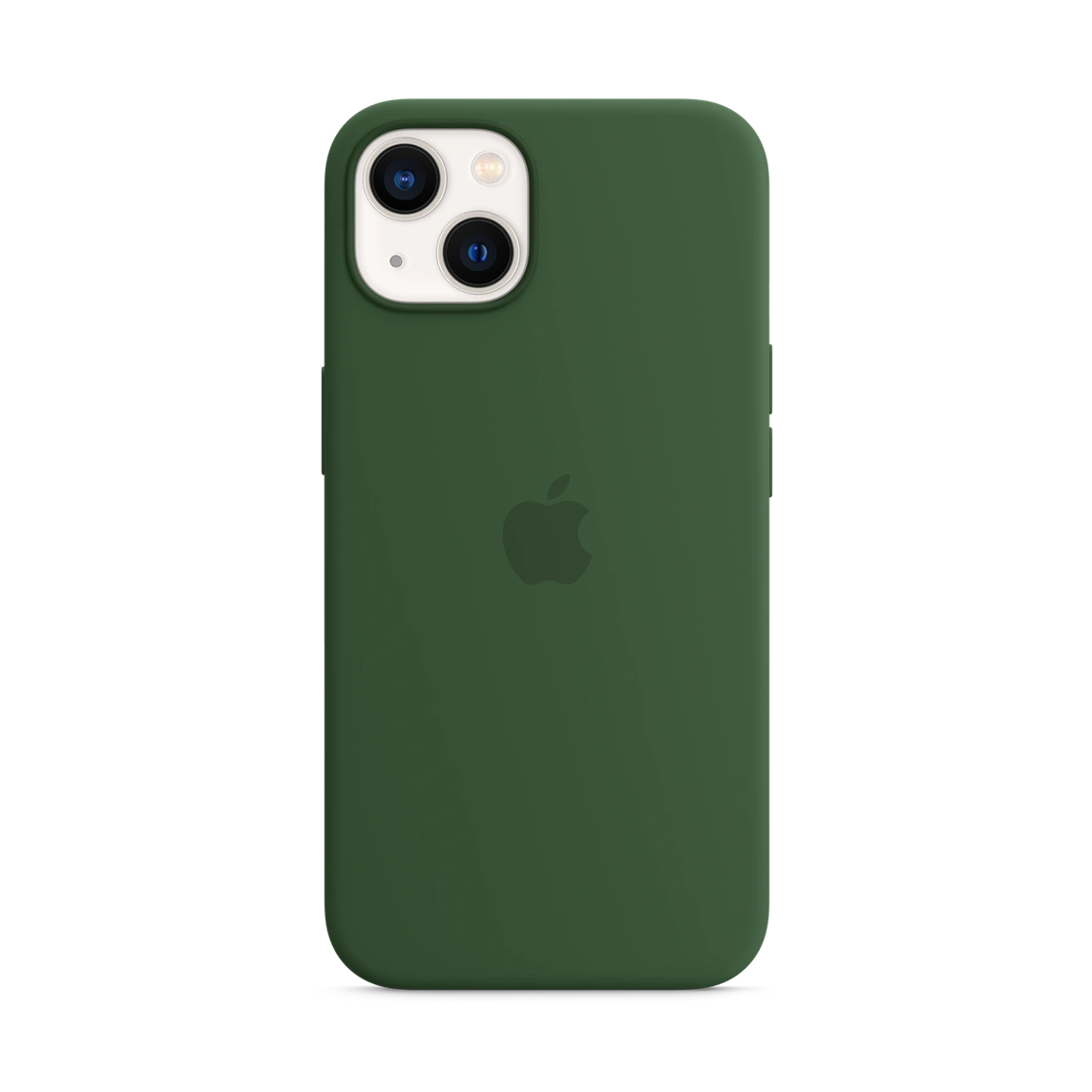 HC iPhone 13 Silicone Case