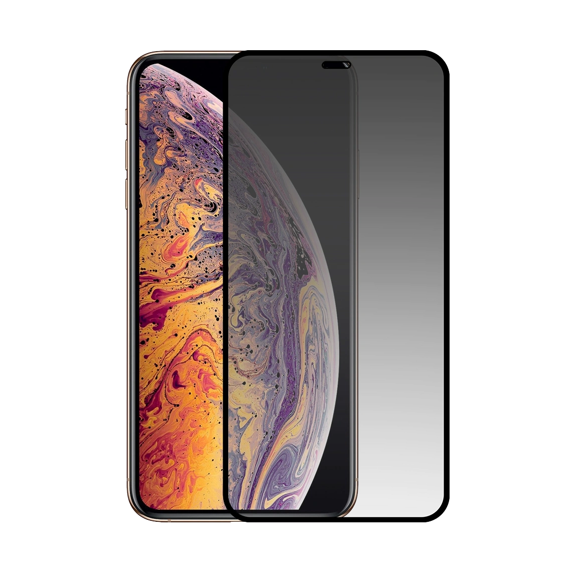 Privacy Screen Protector for XS Max/11 Pro Max