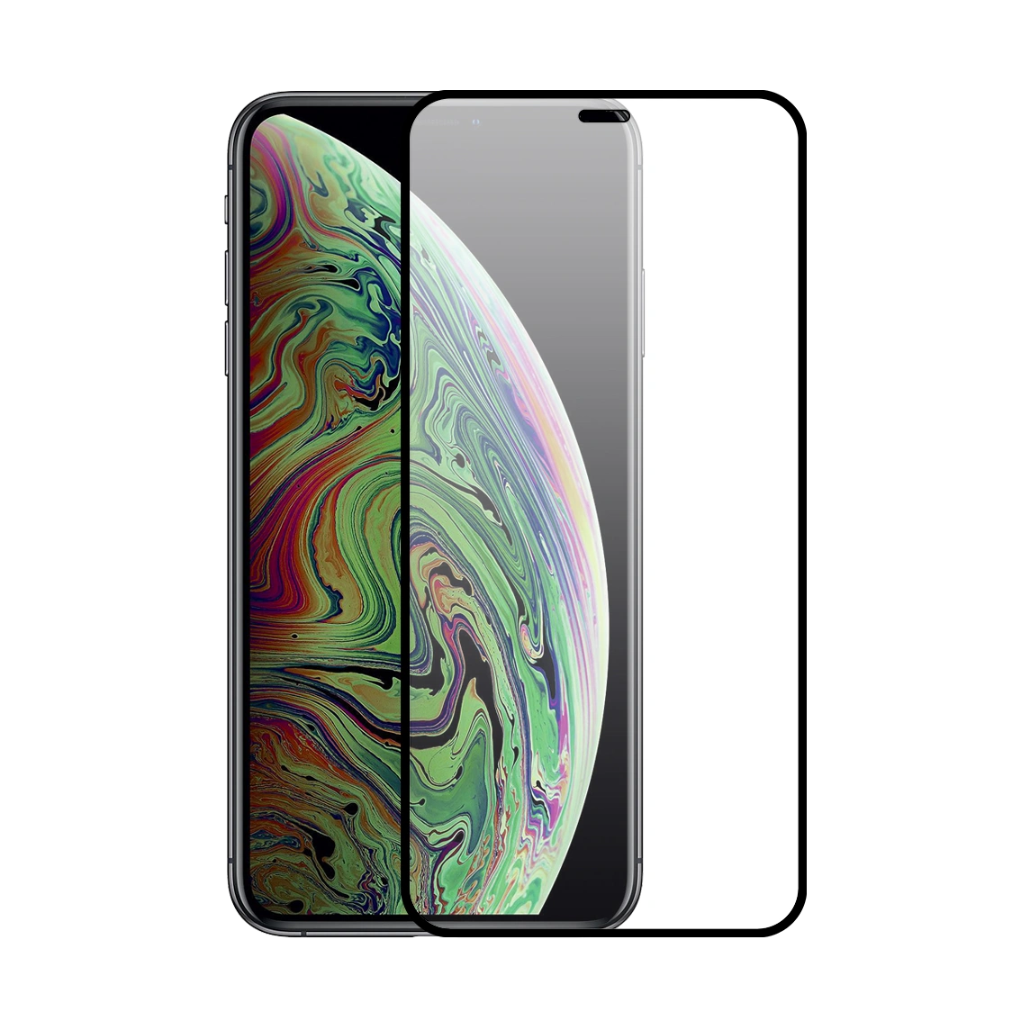 محافظ صفحه نمایش آیفون XS Max / 11 Pro Max