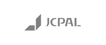 جی سی پال Logo