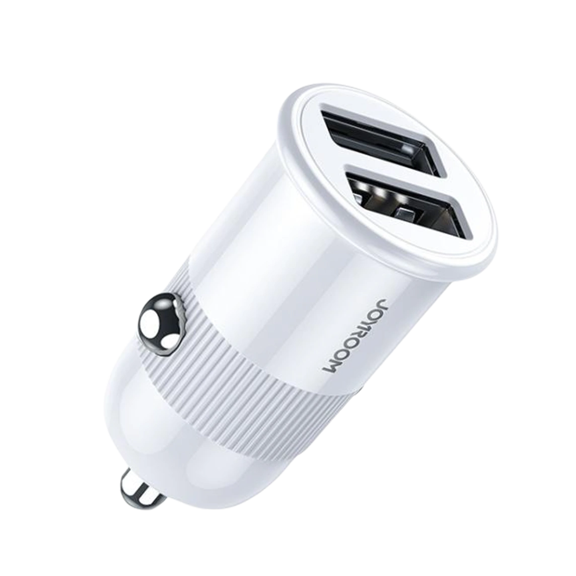 Joyroom C-A06 3.1A Dual-Port Smart Car Charger