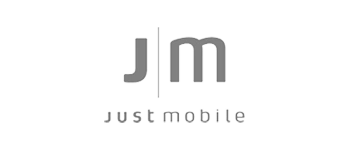 جاست موبایل Logo