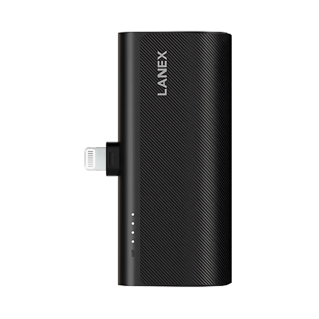 Lanex Mini Capsule PowerBank 5000 mAh LP25