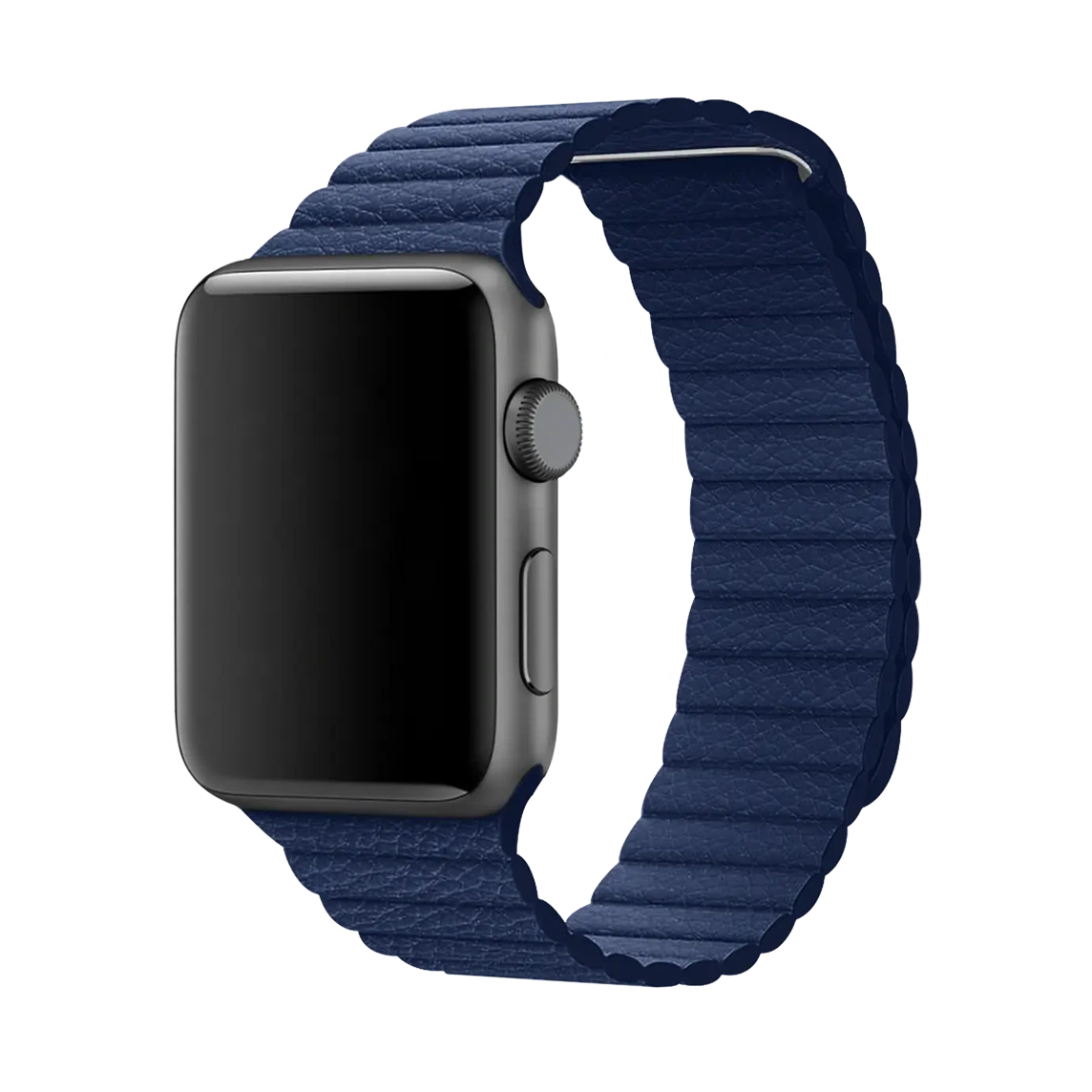 HC Leather Loop Apple Watch Band