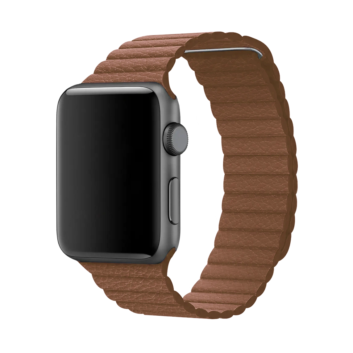 HC Leather Loop Apple Watch Band