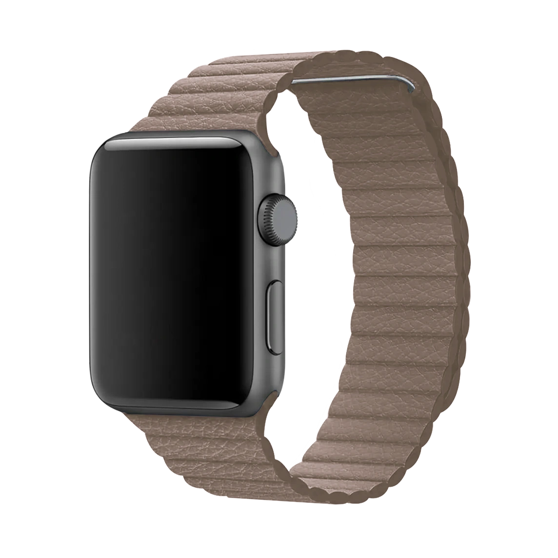 HC Leather Loop Apple Watch Band