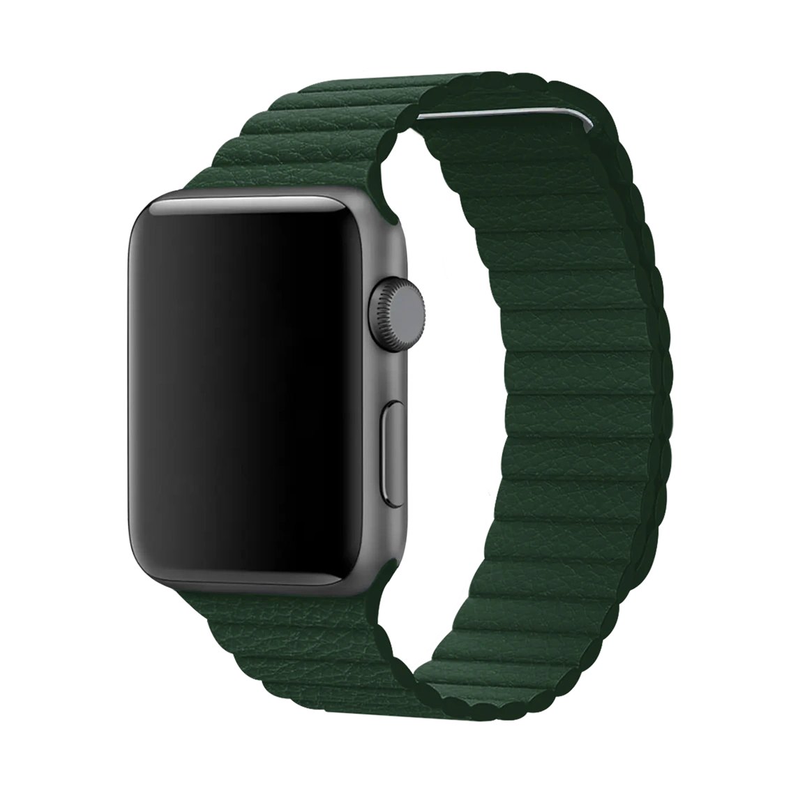 HC Leather Loop Apple Watch Band