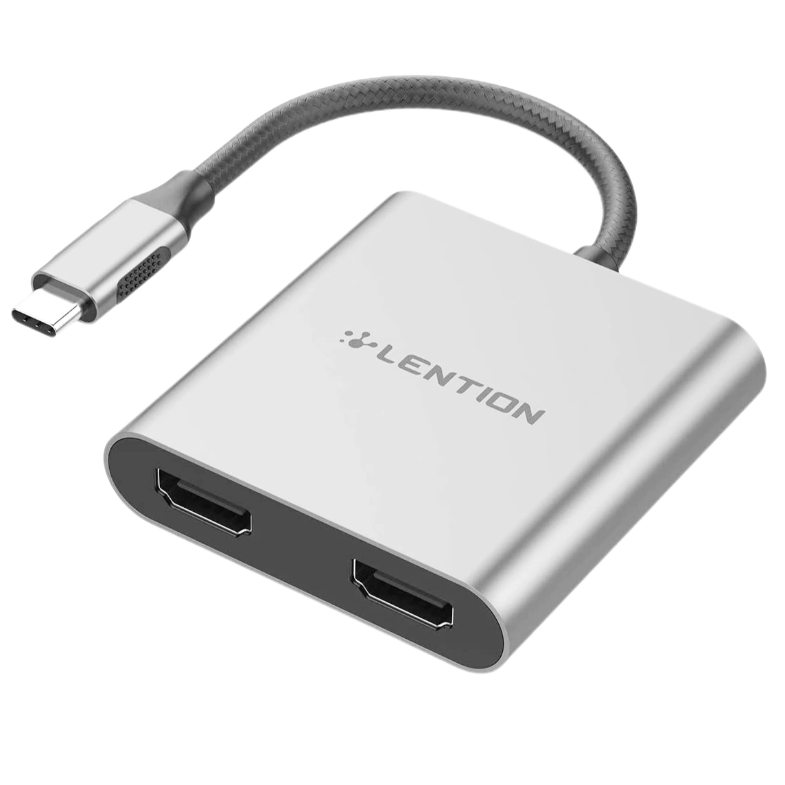 Lention HDMI Splitter C53s