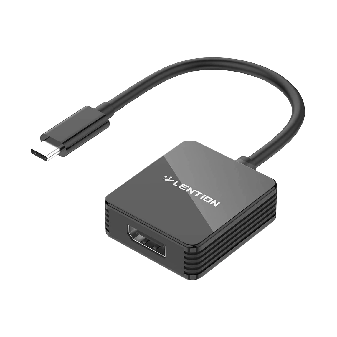 Lention USB-C to DisplayPort 4K 60Hz CU208