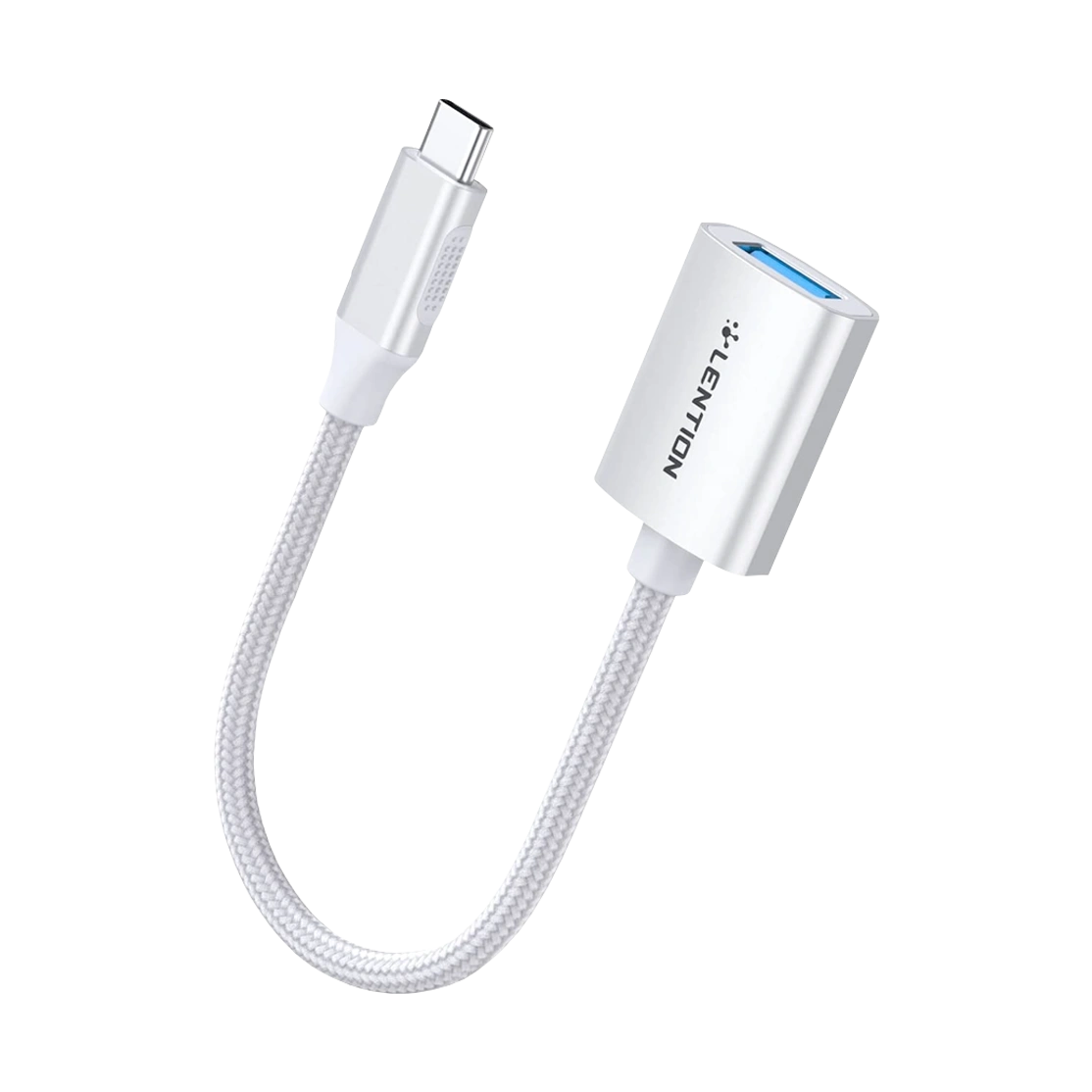 Lention OTG Adapter USB-C to USB C6