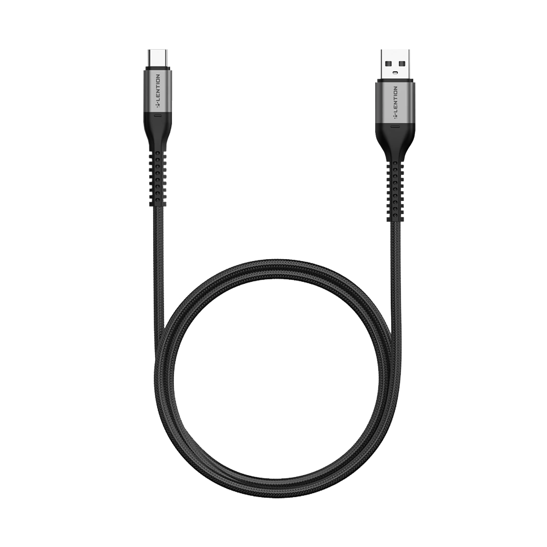 Lention USB-C Cable 27W CCT