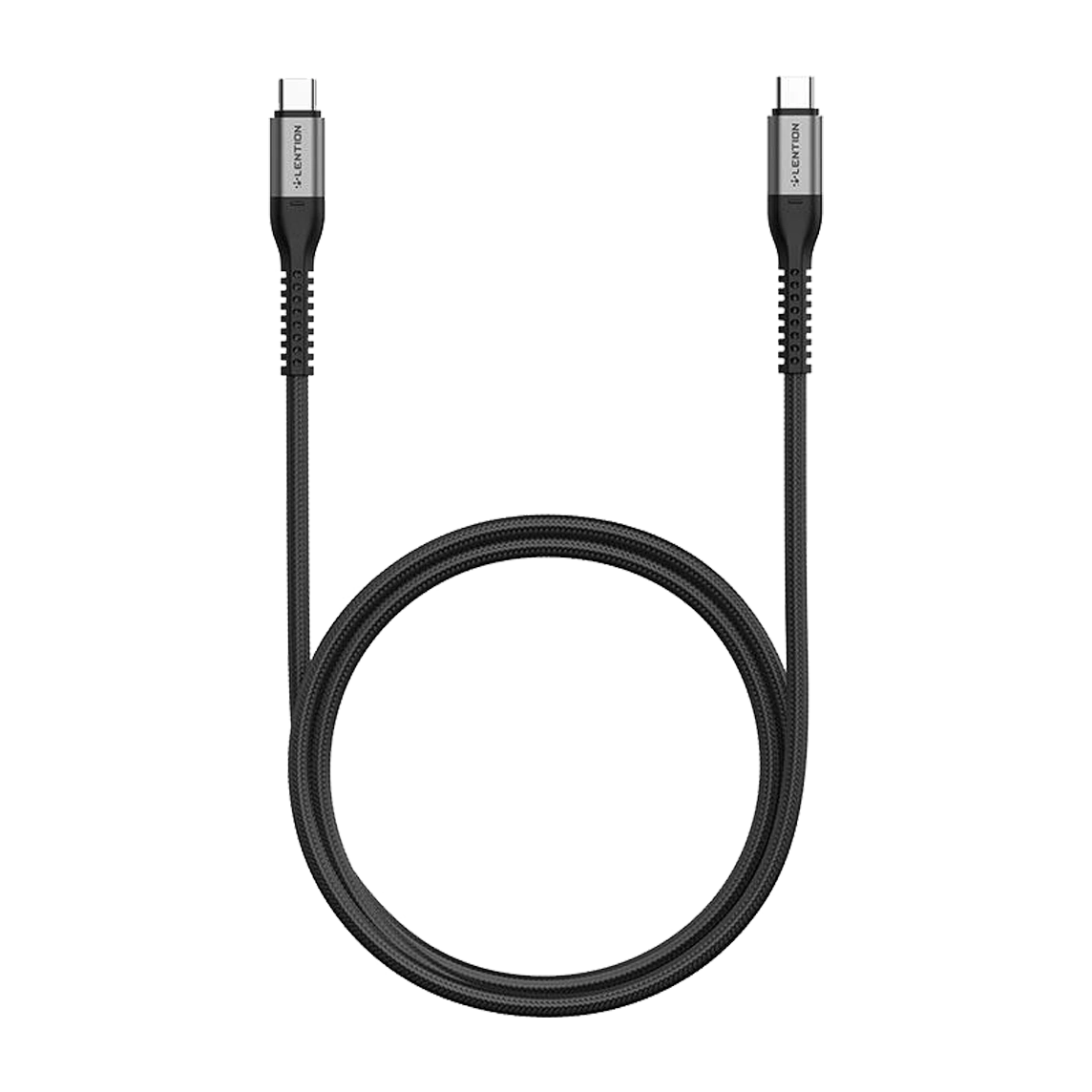 Lention USB-C Cable 100W CCT