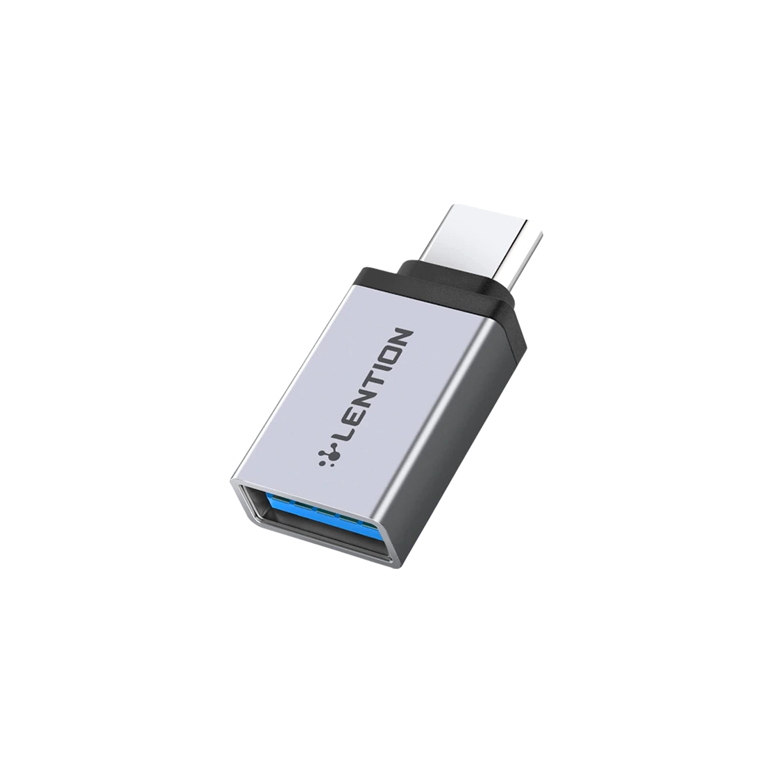 تبدیل USB-C به USB لنشن مدل C3