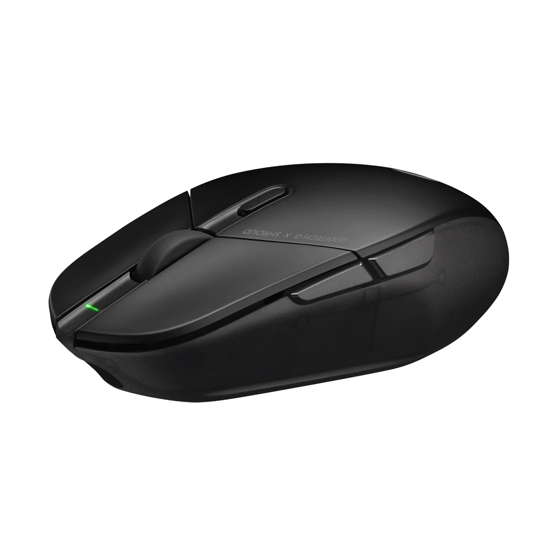 موس بی سیم لاجیتک مدل G303 Shroud Edition