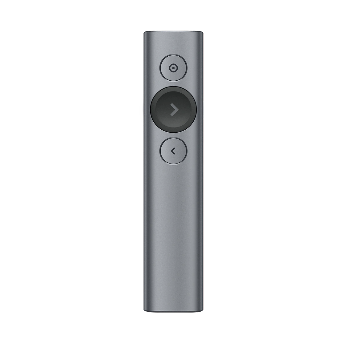 Logitech Presentation Remote whit Pointer Spotlight