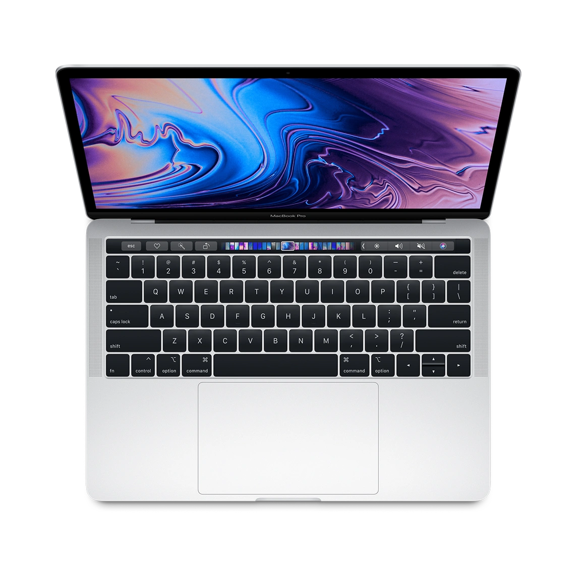 Apple MacBook Pro 13-inch Touch Bar 8/512GB 2019