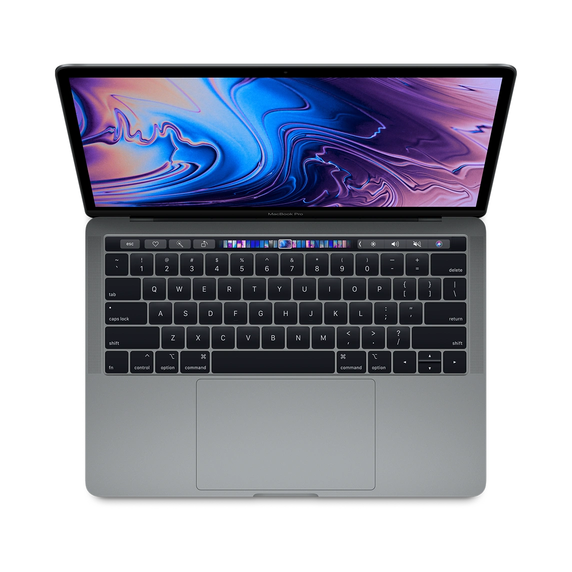 Apple MacBook Pro 13-inch Without Touch Bar 8/256GB 2019