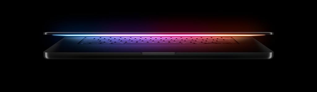 قیمت خرید مک بوک پرو ۱۴