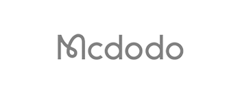 مک دودو Logo