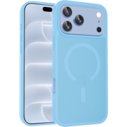 Delfy MagSafe Case iPhone 18 Pro KryoCase قیمت و خرید قاب مگ سیف آیفون 18 پرو دلفی مدل KryoCase