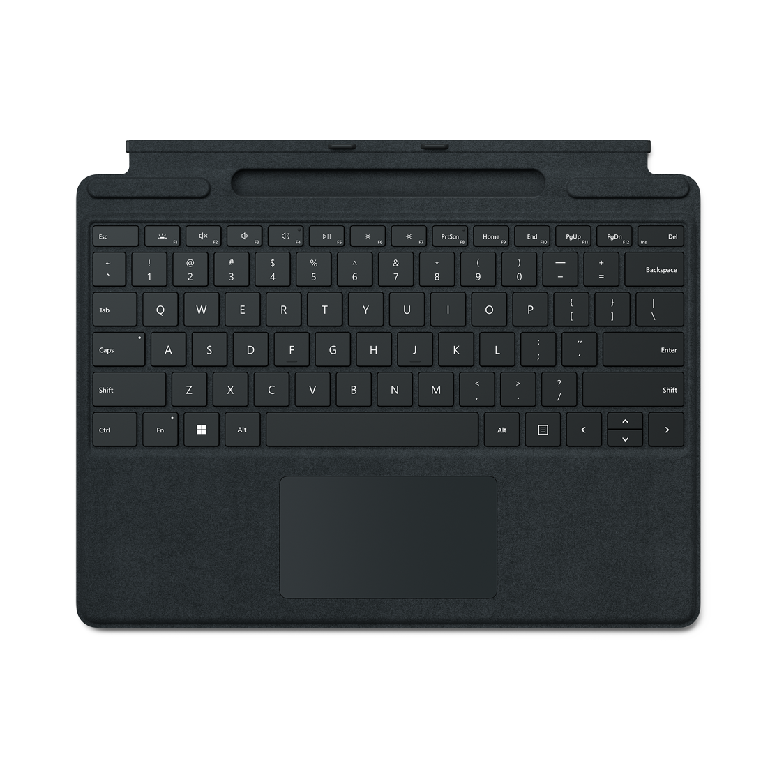 Microsoft Signature Keyboard for Surface Pro 8 and Pro 9