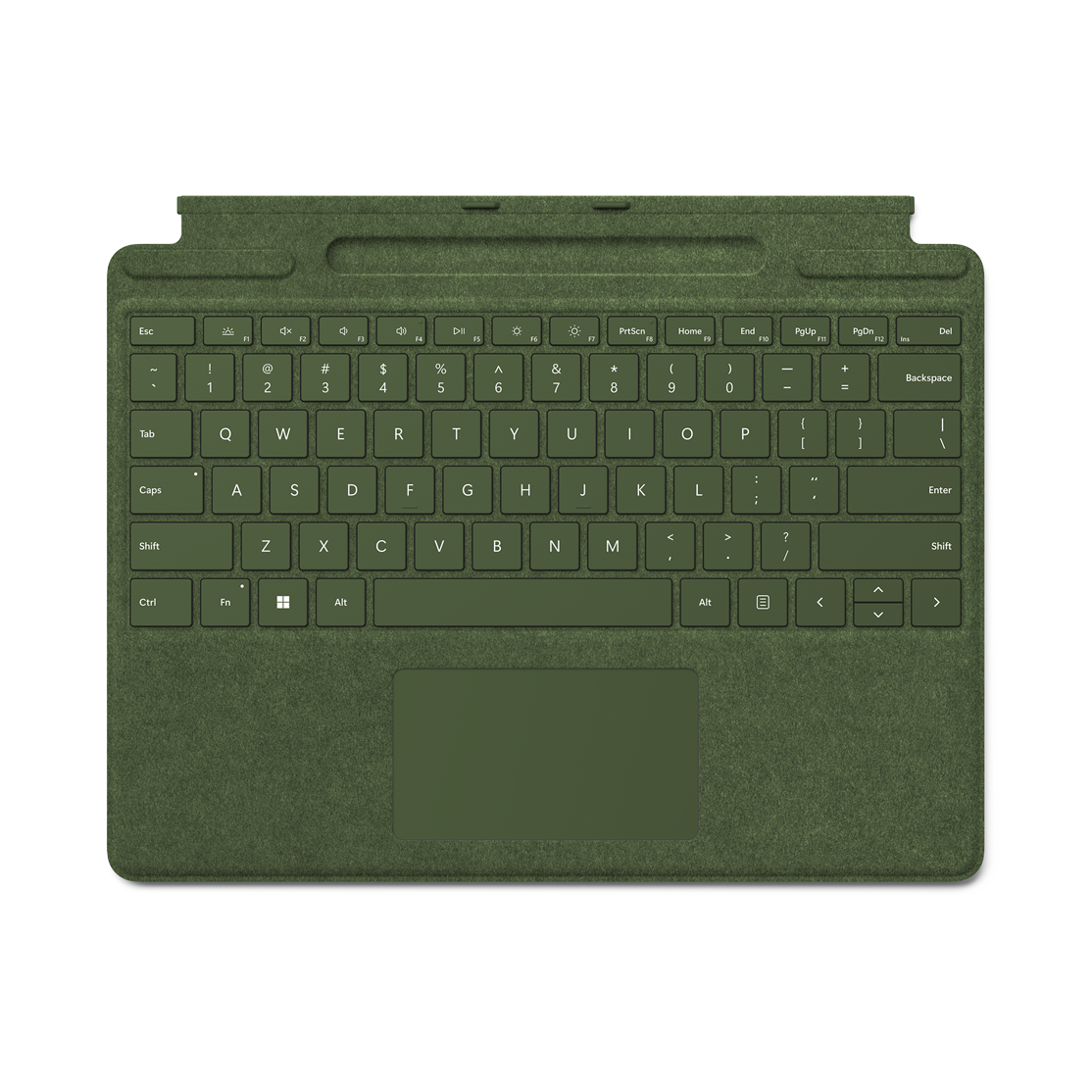 Microsoft Signature Keyboard for Surface Pro 8 and Pro 9