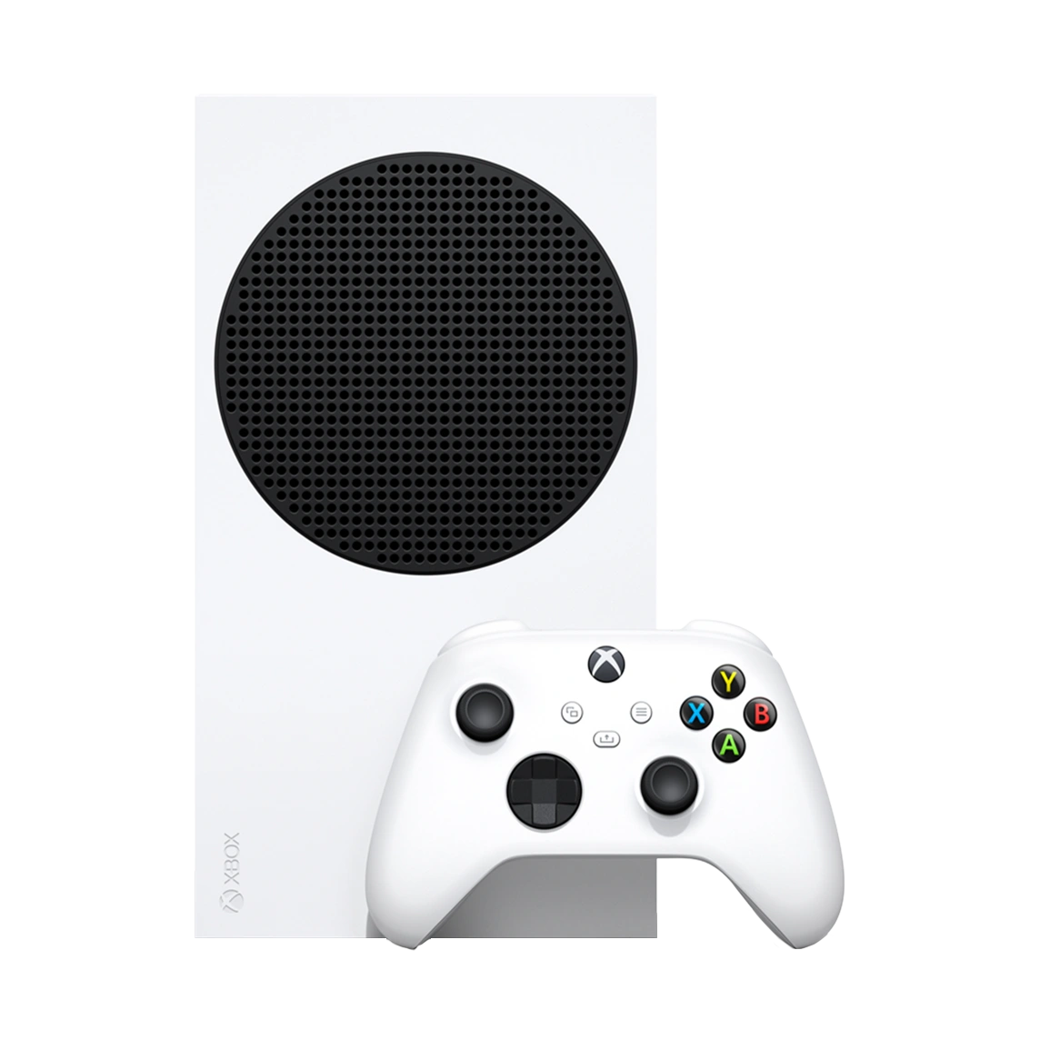 Microsoft Xbox Series S