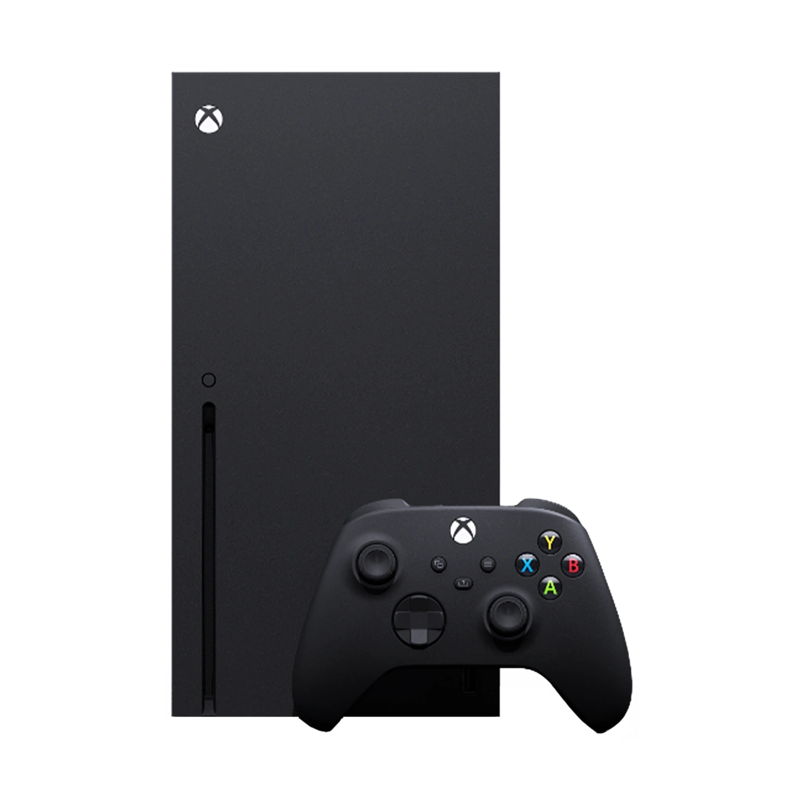 Microsoft Xbox Series X