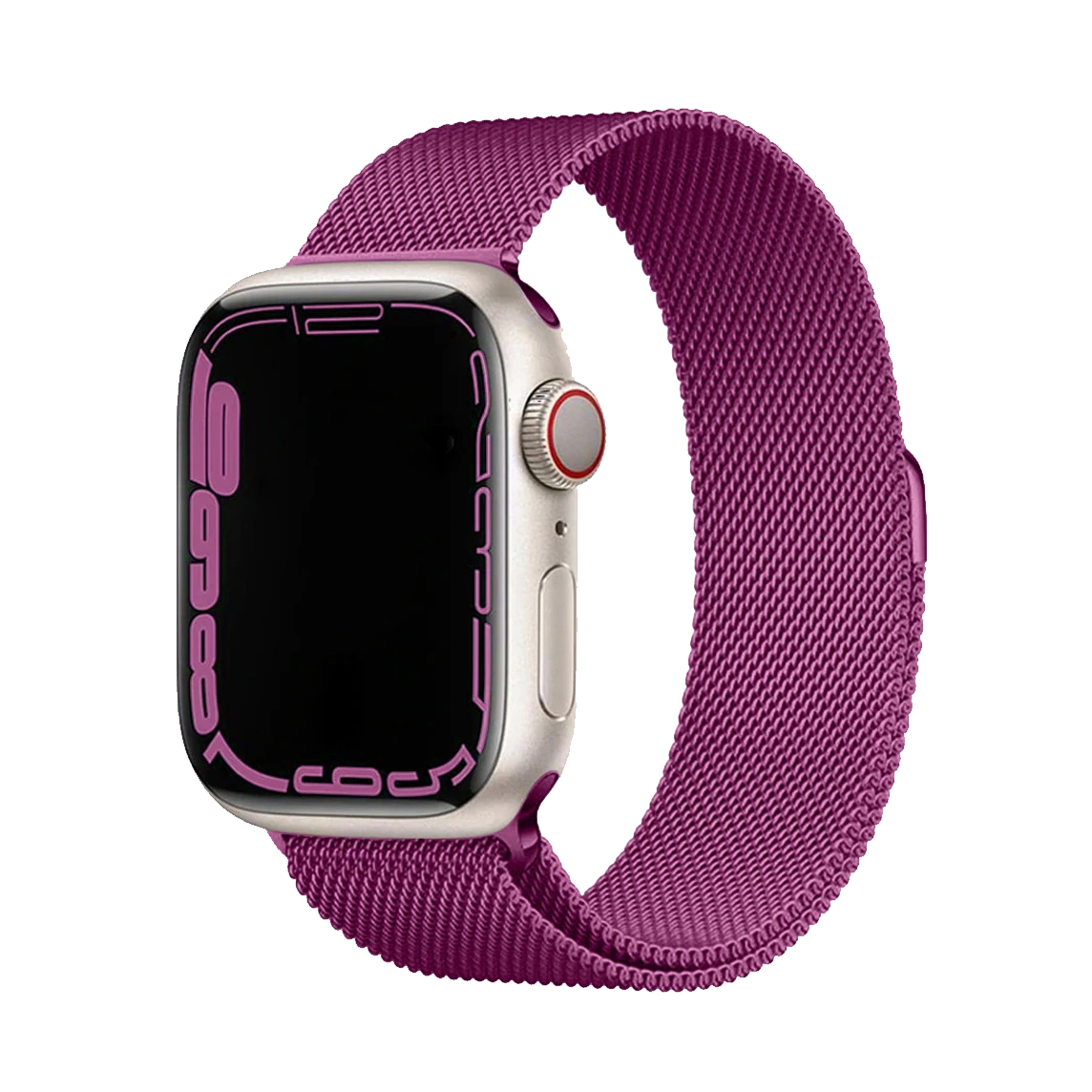 Milanese Loop Apple Watch Band